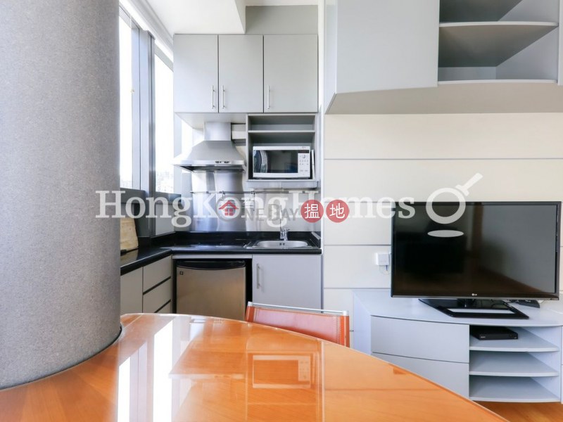 Property Search Hong Kong | OneDay | Residential Rental Listings, 2 Bedroom Unit for Rent at The Ellipsis