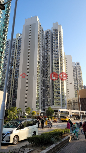 Yung Ming Court Block A (Yun Ming House) (雍明苑A座 (潤明閣)),Tseung Kwan O | ()(1)