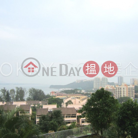 Tasteful 3 bedroom with sea views & balcony | Rental | Discovery Bay, Phase 3 Parkvale Village, 11 Parkvale Drive 愉景灣 3期 寶峰 寶峰徑11號 _0