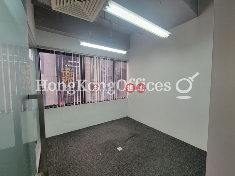 Office Unit for Rent at Shun Kwong Commercial Building 8 Des Voeux Road West | Western District Hong Kong Rental HK$ 80,000/ month