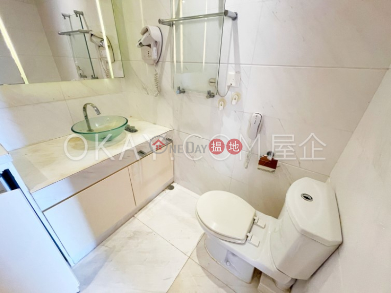 Tasteful 2 bedroom with sea views, terrace & balcony | For Sale | Phase 6 Residence Bel-Air 貝沙灣6期 Sales Listings