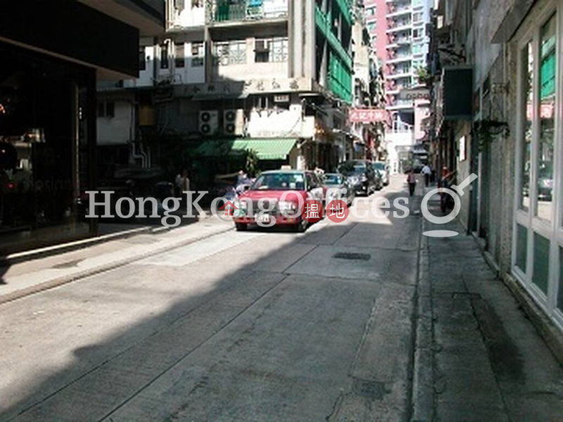 經富中心寫字樓租單位出租|33歌賦街 | 中區香港出租-HK$ 21,497/ 月