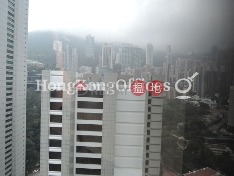 Office Unit for Rent at Lippo Centre, Lippo Centre 力寶中心 | Central District (HKO-76690-AHHR)_0