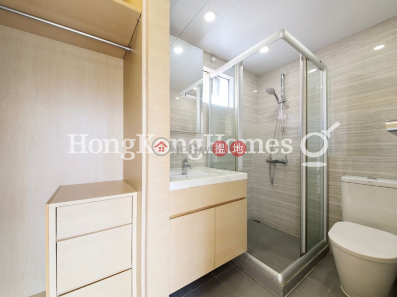 HK$ 59,000/ 月-龍嶺西貢|龍嶺三房兩廳單位出租