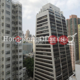 The L.Plaza寫字樓租單位出租, The L.Plaza The L.Plaza | 西區 (HKO-75637-ACHR)_0
