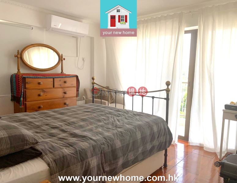 Sea View Duplex in Clearwater Bay for Rent|小坑口村屋(Siu Hang Hau Village House)出租樓盤 (RL725)