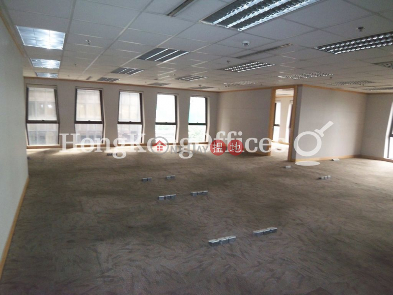 Office Unit for Rent at Overseas Trust Bank Building | 160 Gloucester Road | Wan Chai District Hong Kong Rental HK$ 146,880/ month