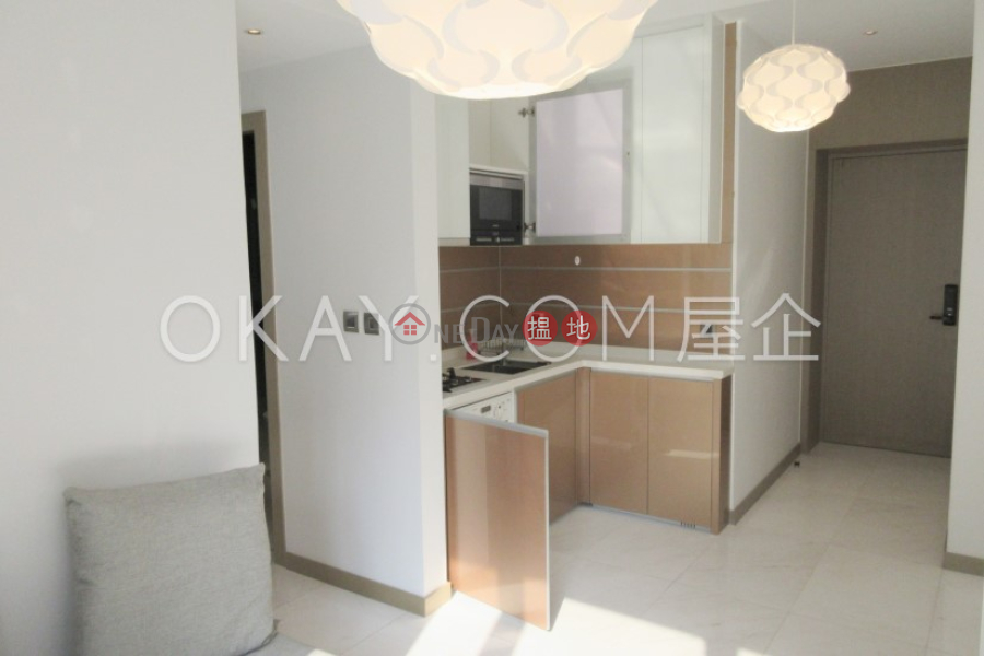 Stylish 1 bedroom with balcony | For Sale | 36 Clarence Terrace | Western District, Hong Kong, Sales HK$ 9.8M