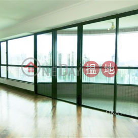 Exquisite 4 bedroom with balcony & parking | Rental | Dynasty Court 帝景園 _0