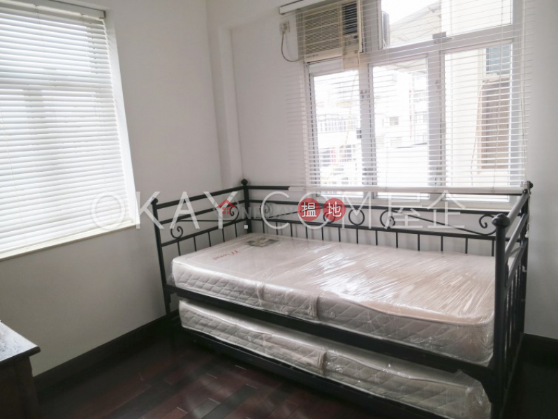 HK$ 36,000/ month, Kingston Building Block B, Wan Chai District Lovely 2 bedroom on high floor with balcony | Rental