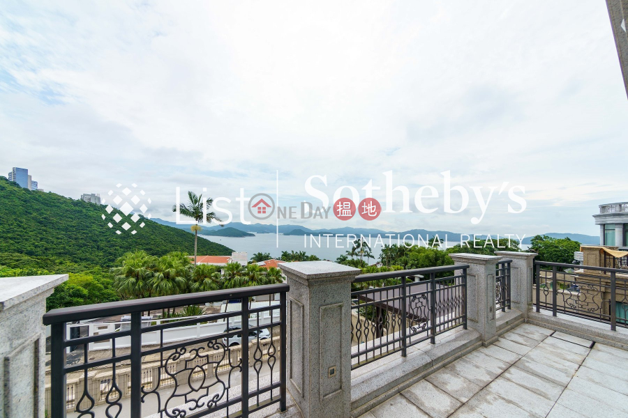 Property for Rent at Serenity Peak with 4 Bedrooms | 1 Serenity Path | Sai Kung, Hong Kong Rental HK$ 190,000/ month