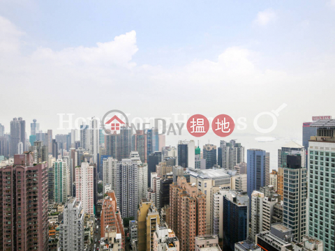 3 Bedroom Family Unit at Centrestage | For Sale | Centrestage 聚賢居 _0