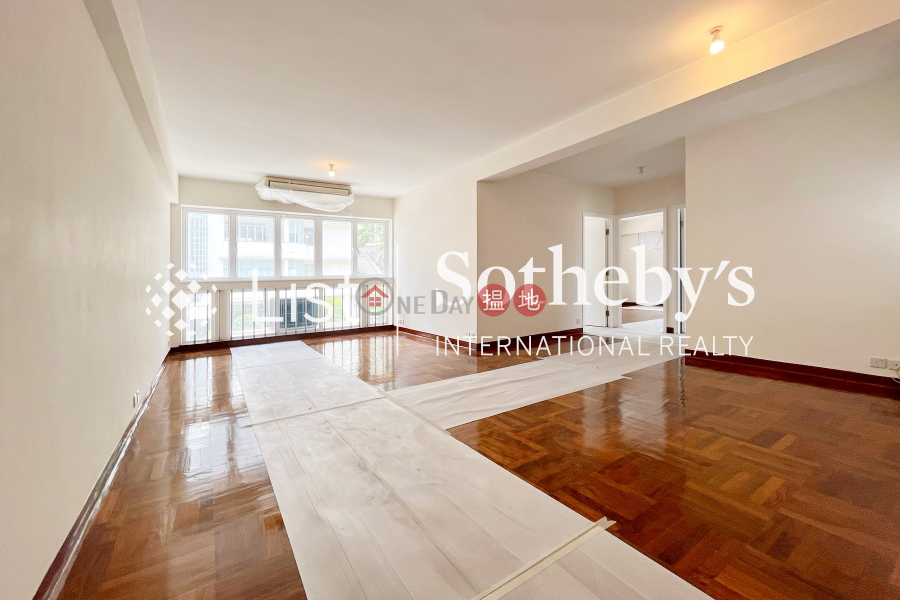 Property for Rent at Amber Garden with 3 Bedrooms | 110 Blue Pool Road | Wan Chai District Hong Kong | Rental, HK$ 49,000/ month