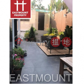 Sai Kung Village House | Property For Sale in Wong Mo Ying 黃毛應-Tranquil environment, Garden | Property ID:1665|Wong Mo Ying Village House(Wong Mo Ying Village House)Sales Listings (EASTM-SU-SKV23O)_0
