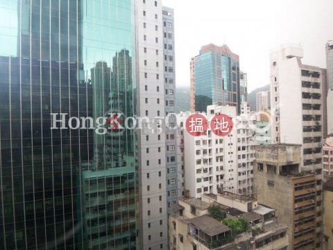 Office Unit for Rent at Lockhart Centre, Lockhart Centre 洛克中心 | Wan Chai District (HKO-30117-AKHR)_0
