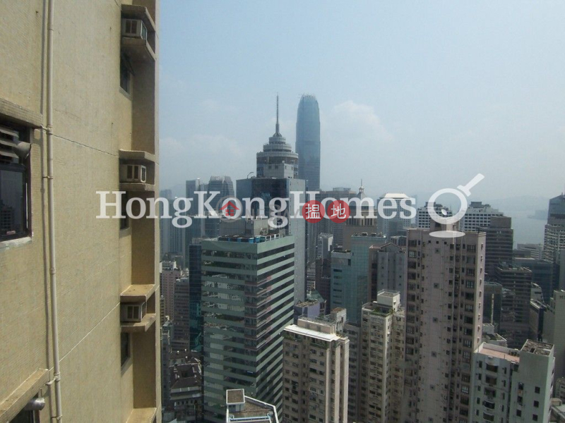 Property Search Hong Kong | OneDay | Residential | Sales Listings 3 Bedroom Family Unit at Robinson Heights | For Sale