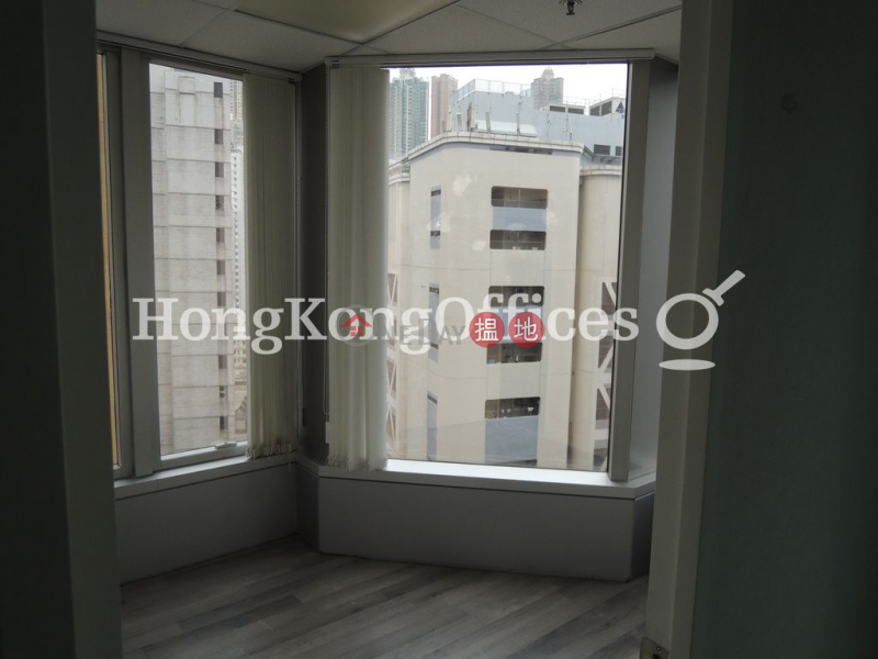 HK$ 66,263/ month | FWD Financial Centre | Western District Office Unit for Rent at FWD Financial Centre