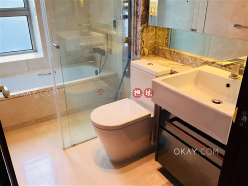 HK$ 45,000/ month | The Avenue Tower 2, Wan Chai District, Luxurious 2 bedroom on high floor with balcony | Rental