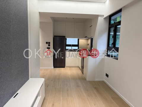 1房1廁,極高層恒德大廈出租單位 | 恒德大廈 Hang Tak Building _0