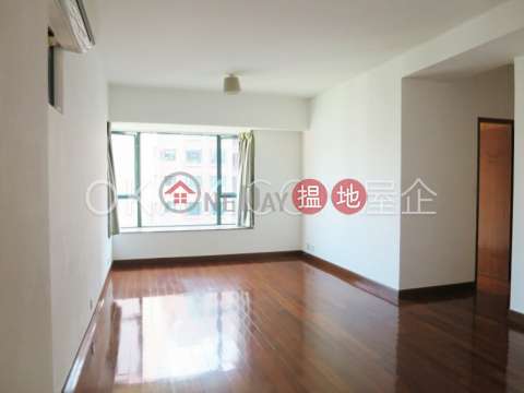 Nicely kept 2 bedroom on high floor | Rental | Hillsborough Court 曉峰閣 _0