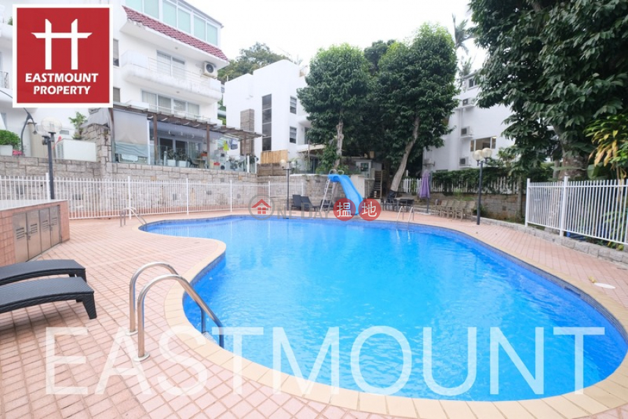 Sai Kung Village House | Property For Sale in Greenfield Villa, Chuk Yeung Road 竹洋路松濤軒-Standalone, Big garden | Greenfield Villa 松濤軒 Sales Listings