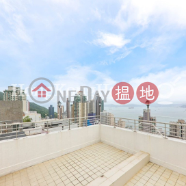 學士臺第1座三房兩廳單位出售, 學士臺第1座 Academic Terrace Block 1 | 西區 (Proway-LID35478S)_0