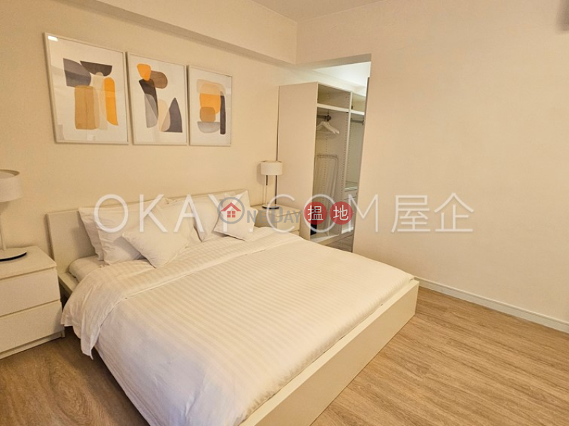 HK$ 33,000/ month The Ventris | Wan Chai District Rare 1 bedroom in Happy Valley | Rental