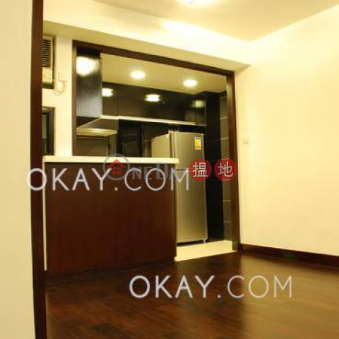 Cozy 2 bedroom in Sheung Wan | Rental|Central DistrictDawning Height(Dawning Height)Rental Listings (OKAY-R76303)_0