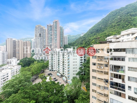 3 Bedroom Family Unit for Rent at Tycoon Court | Tycoon Court 麗豪閣 _0