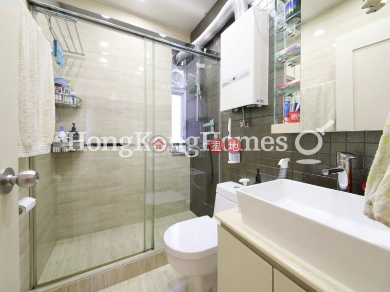 HK$ 19M 1-1A Sing Woo Crescent | Wan Chai District | 3 Bedroom Family Unit at 1-1A Sing Woo Crescent | For Sale