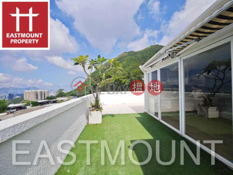 Clearwater Bay Apartment | Property For Sale and Rent in The Terraces, Fei Ngo Shan Road 飛鵝山道陶樂苑-With roof, Convenient | The Terraces 陶樂苑 _0