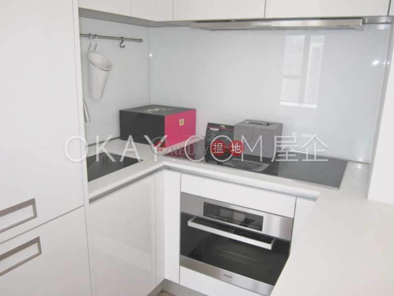 HK$ 33,000/ month, yoo Residence Wan Chai District Tasteful 2 bedroom on high floor with balcony | Rental