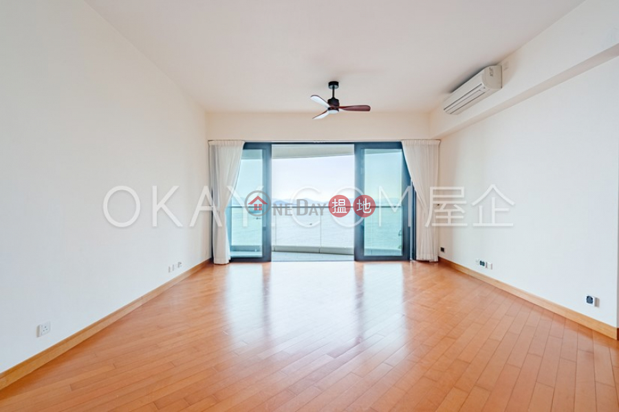 Stylish 3 bedroom with balcony & parking | Rental | Phase 6 Residence Bel-Air 貝沙灣6期 Rental Listings