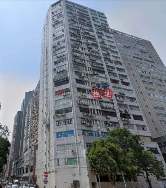 WAH CHUN, Wah Chun Industrial Centre 華俊工業中心 Sales Listings | Tsuen Wan (GARYC-5308179488)