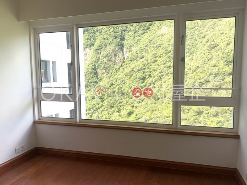 Luxurious 4 bed on high floor with sea views & balcony | Rental 109 Repulse Bay Road | Southern District | Hong Kong, Rental | HK$ 138,000/ month