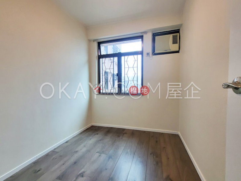 Property Search Hong Kong | OneDay | Residential | Rental Listings | Generous 3 bedroom in Fortress Hill | Rental