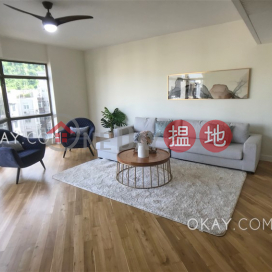 Gorgeous 3 bedroom in Mid-levels East | Rental | Bamboo Grove 竹林苑 _0