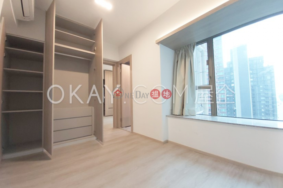 Property Search Hong Kong | OneDay | Residential Rental Listings | Charming 1 bedroom in Mid-levels West | Rental