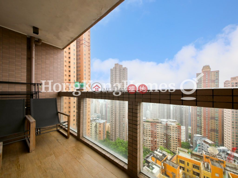 2 Bedroom Unit for Rent at Realty Gardens | 41 Conduit Road | Western District Hong Kong Rental HK$ 52,000/ month