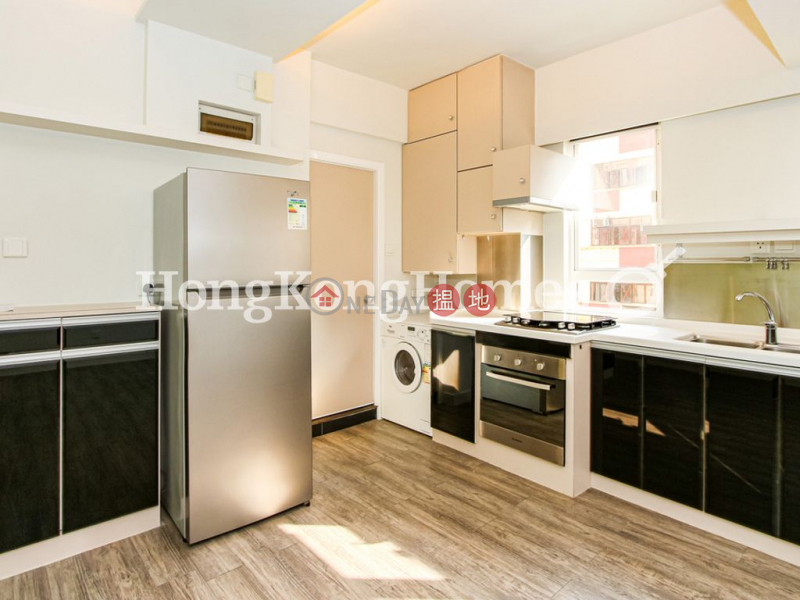 3 Bedroom Family Unit for Rent at Winway Court | 3 Tai Hang Road | Wan Chai District, Hong Kong Rental HK$ 28,000/ month