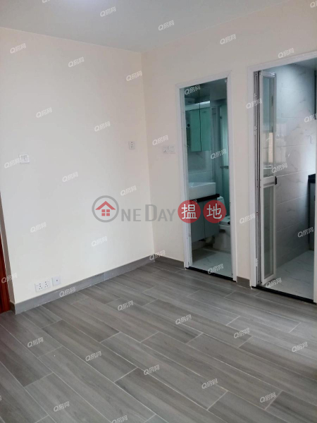 HK$ 4.4M HENTIFF (HO TAT) BUILDING, Yau Tsim Mong, HENTIFF (HO TAT) BUILDING | 1 bedroom High Floor Flat for Sale