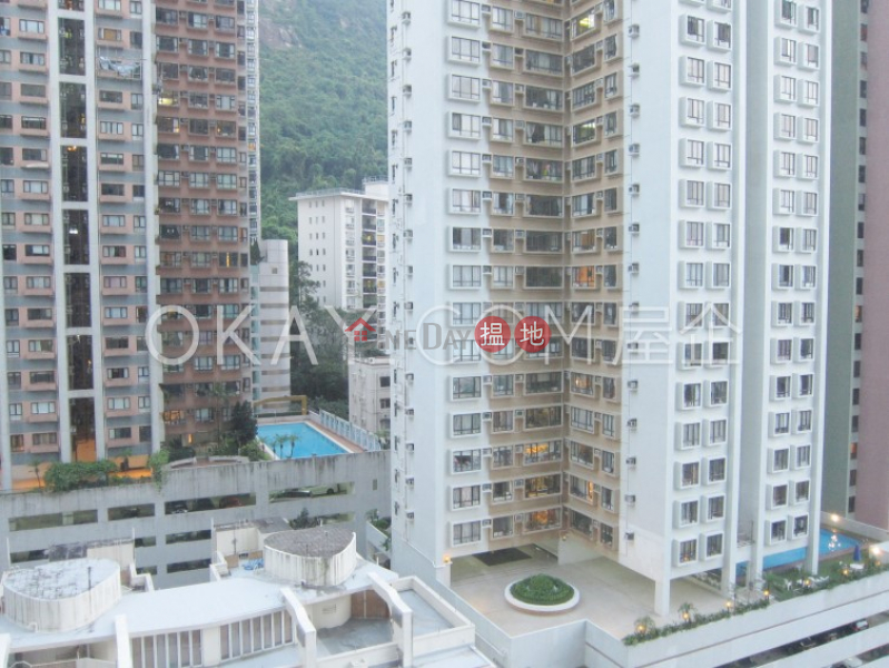 Gorgeous 3 bedroom in Mid-levels West | Rental | Robinson Place 雍景臺 Rental Listings