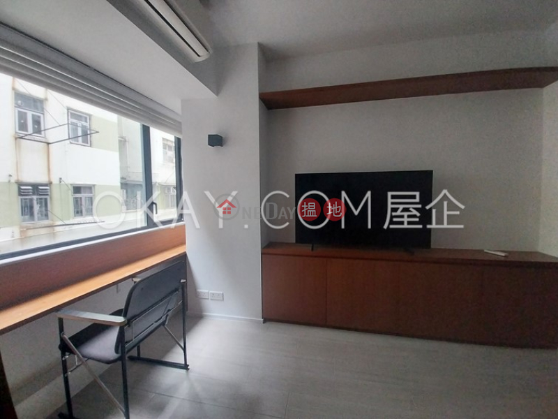 1房1廁《安東樓出售單位》|34新街市街 | 西區|香港-出售|HK$ 750萬