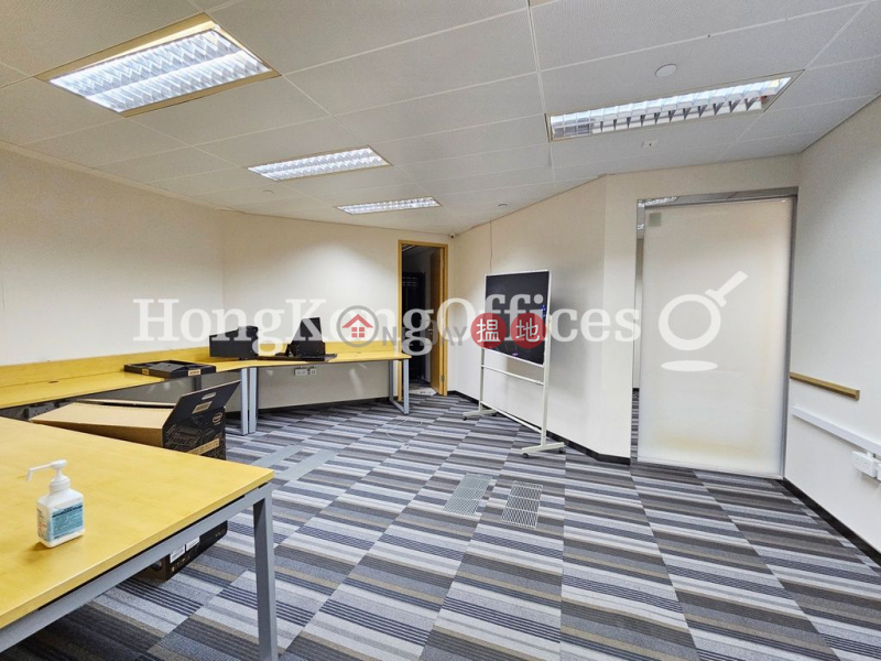 Office Unit for Rent at The Center, The Center 中環中心 Rental Listings | Central District (HKO-54102-ABHR)