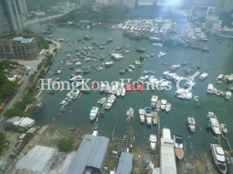 Property Search Hong Kong | OneDay | Residential Rental Listings | 1 Bed Unit for Rent at Larvotto