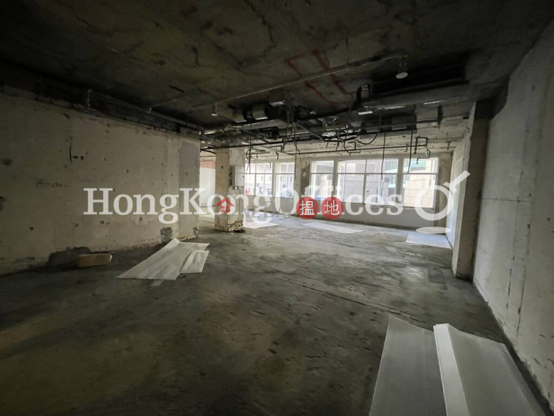 HK$ 88,000/ 月|新顯利大廈-中區|新顯利大廈寫字樓租單位出租
