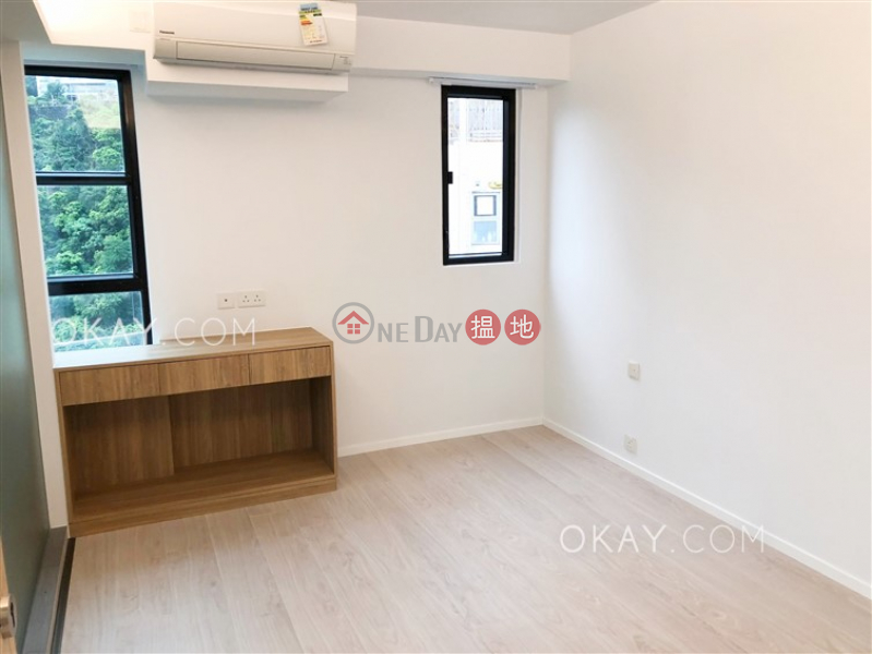 HK$ 57,000/ month Richery Garden Wan Chai District Charming 2 bed on high floor with racecourse views | Rental