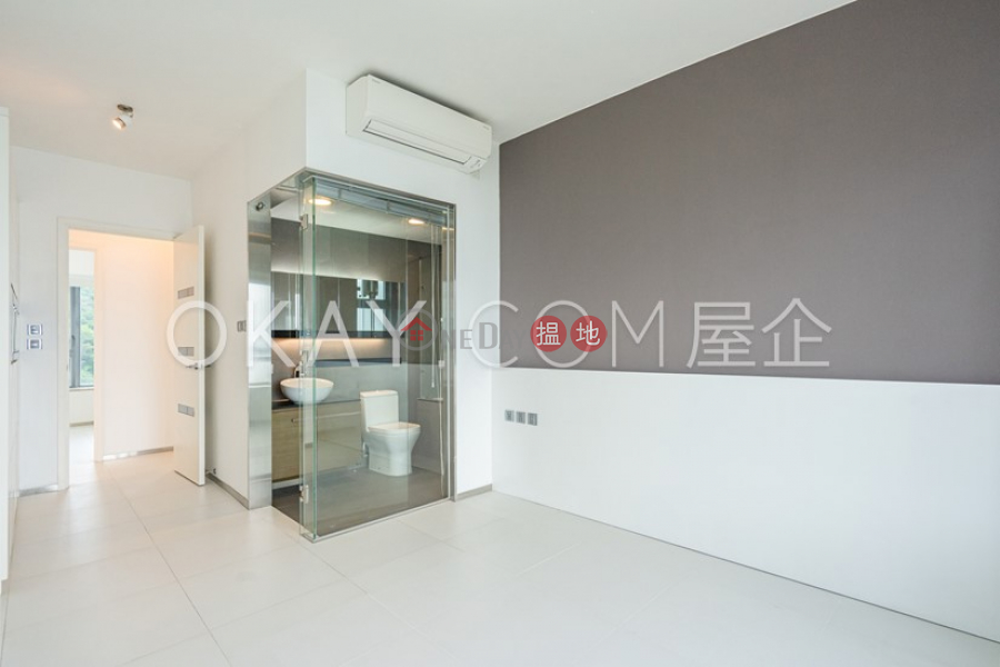 Property Search Hong Kong | OneDay | Residential, Rental Listings, Popular 3 bedroom on high floor with balcony | Rental