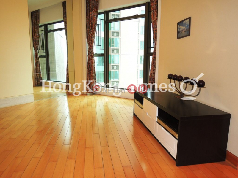 2 Bedroom Unit for Rent at The Belcher\'s Phase 2 Tower 8 89 Pok Fu Lam Road | Western District Hong Kong | Rental | HK$ 43,000/ month