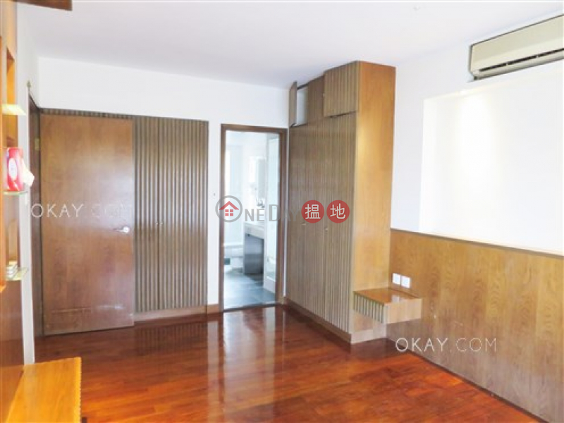 Gorgeous 3 bed on high floor with sea views & balcony | Rental 9 Kotewall Road | Western District, Hong Kong, Rental | HK$ 52,000/ month